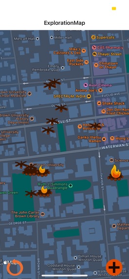 Firefly – screenshot 4