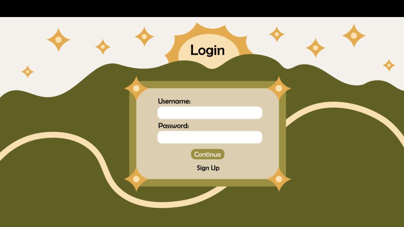 Trail Magic – screenshot 1