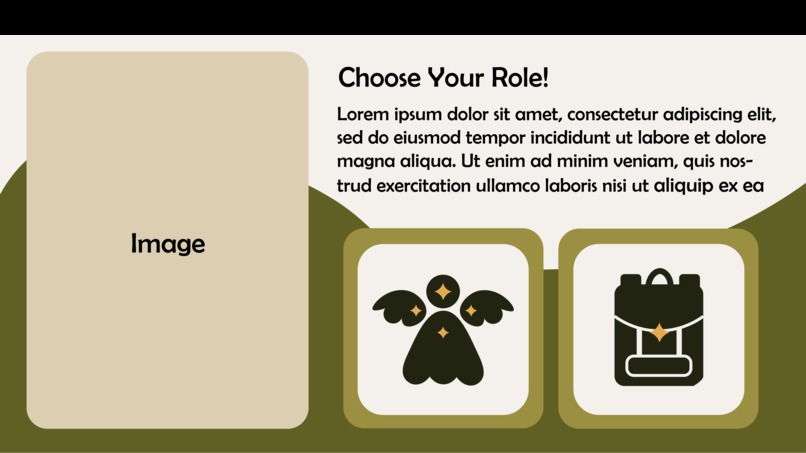 Trail Magic – screenshot 2