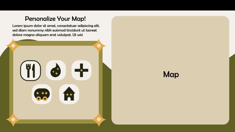 Trail Magic – screenshot 4