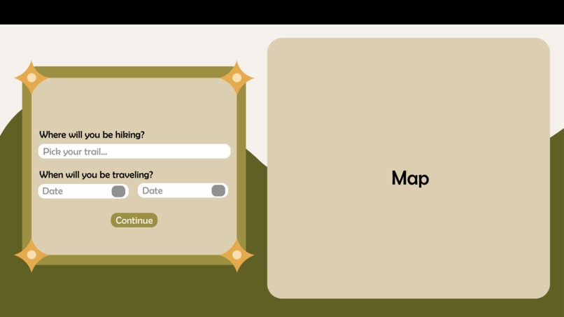 Trail Magic – screenshot 5