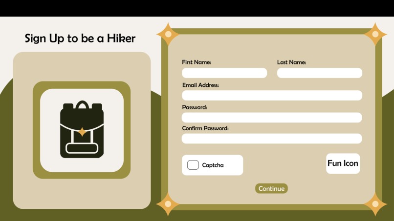 Trail Magic – screenshot 7