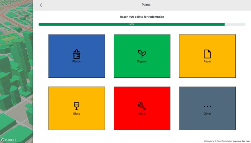 Nature Walk – screenshot 1