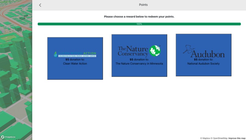 Nature Walk – screenshot 2