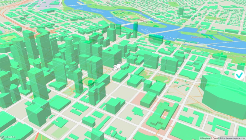 Nature Walk – screenshot 3