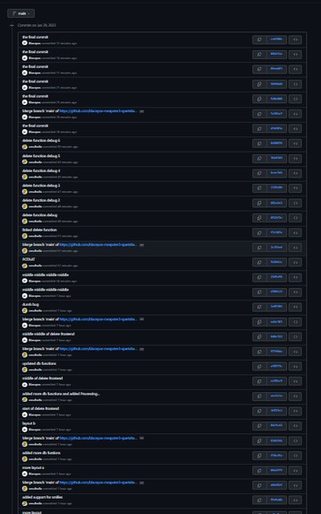 AutoNote – screenshot 1