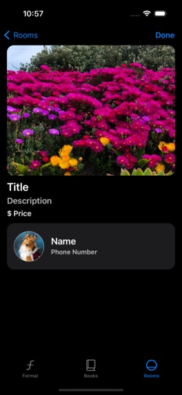 Bouji – screenshot 2