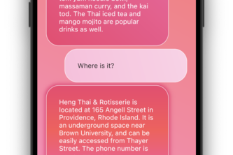 Calcifer.ai - Virtual Travel Assistant
