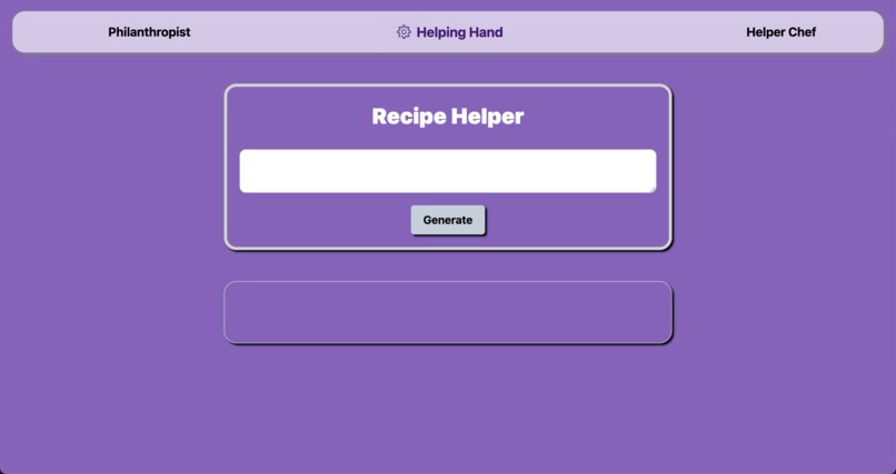 Helping Hand – screenshot 3