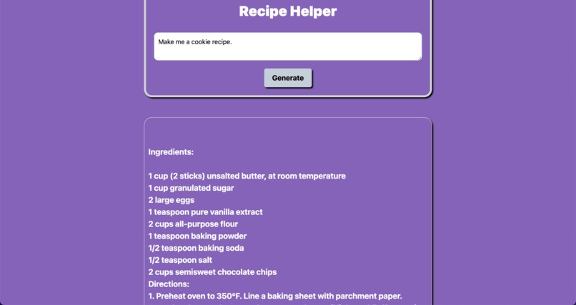 Helping Hand – screenshot 4