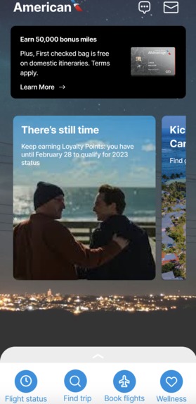 Feelin'Fly – screenshot 2