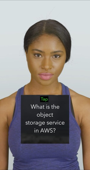AWSisAWeSome – screenshot 1