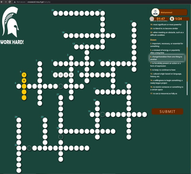 Memorize together – screenshot 1