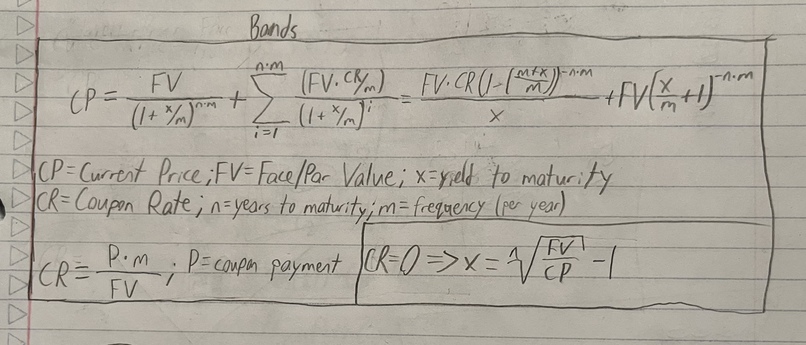 Financial Risk Mitigator – screenshot 1