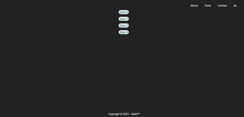 Glaid – screenshot 6
