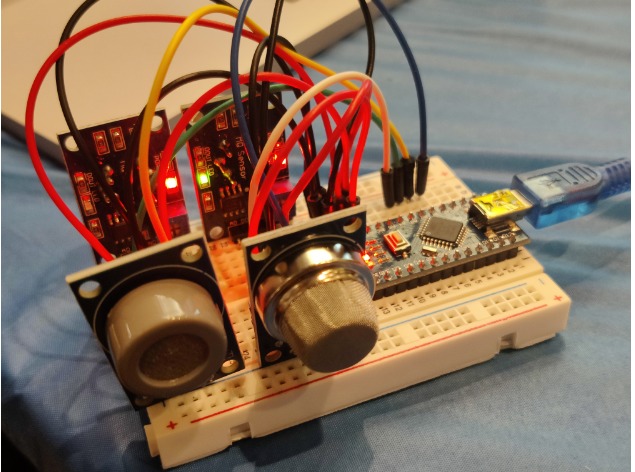 Aero Check  – screenshot 1