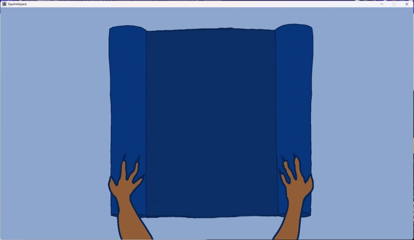 SquirrelSpace – screenshot 2