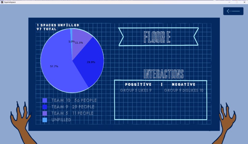 SquirrelSpace – screenshot 5