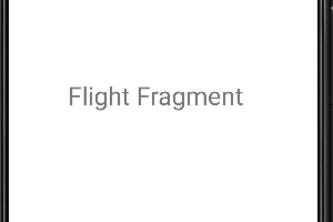 American Airlines Baggage RFID APP