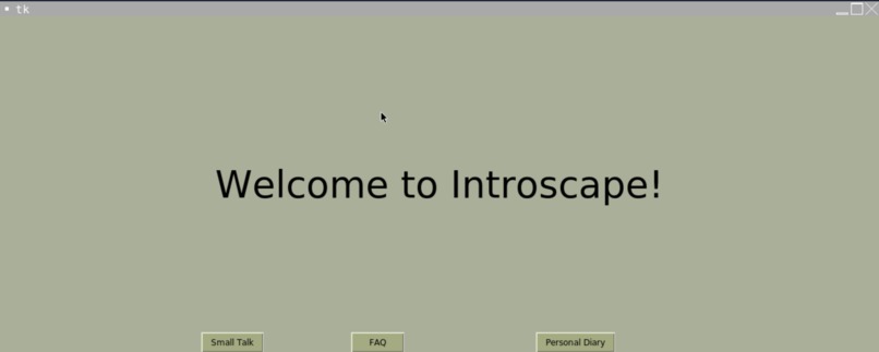 Introscape – screenshot 5