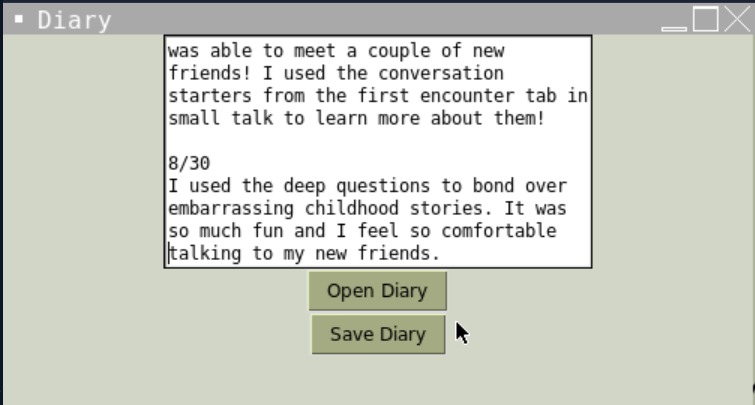 Introscape – screenshot 6