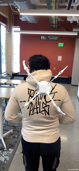 Patient Xero – screenshot 3