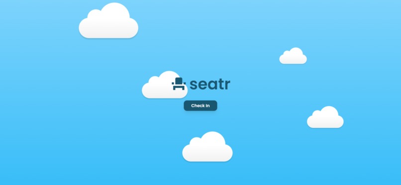 Seatr: Solution to Air Boarding – screenshot 1