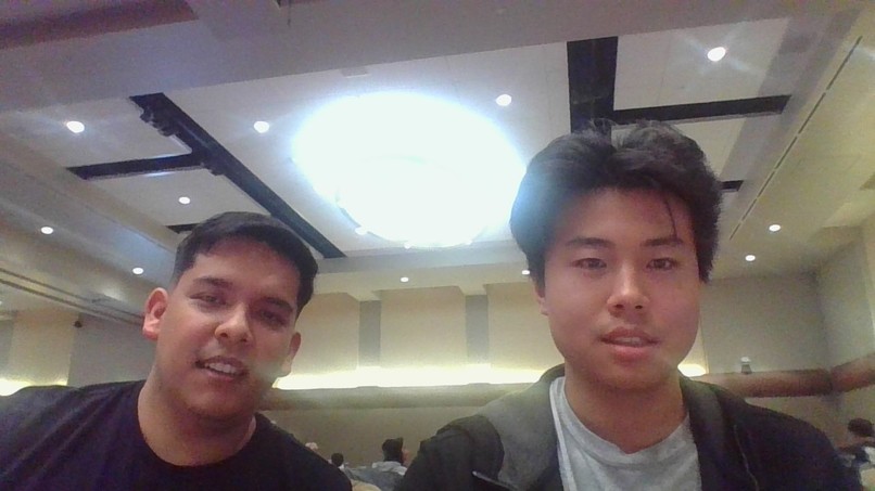 American Airlines Project – screenshot 1