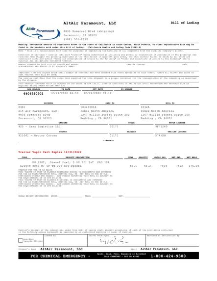 Streamlined Excel Documents from Company Invoices – screenshot 3