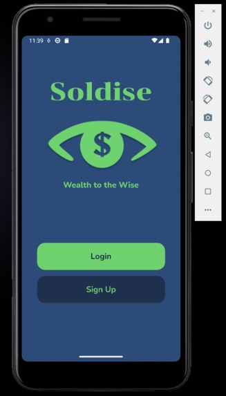 Soldise – screenshot 2