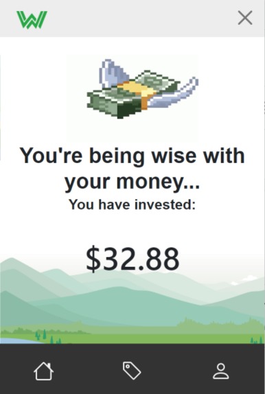 Wealth Wise – screenshot 2