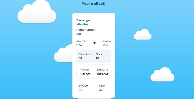 Seatr: Solution to Air Boarding – screenshot 6