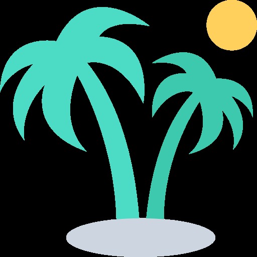 Vacation Task List – screenshot 1