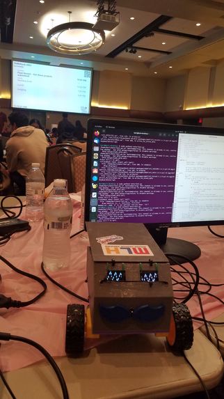 Muscle Motors – screenshot 2