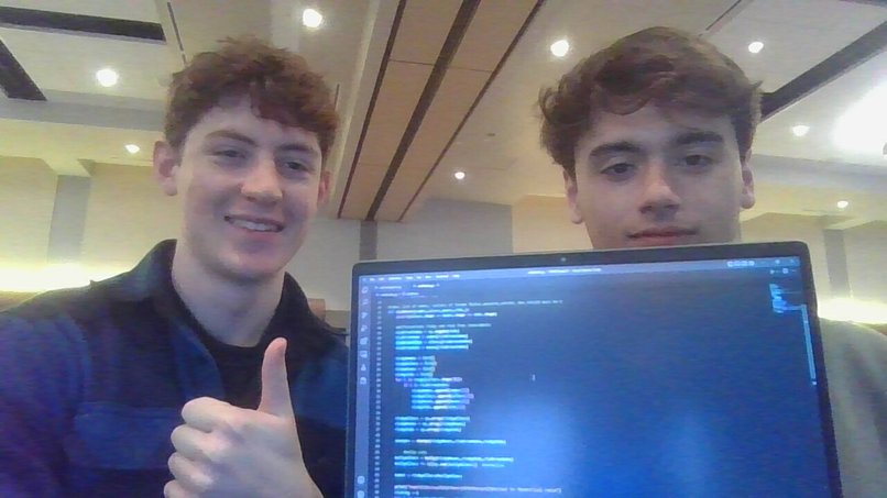 Portfolio Risk Predictor – screenshot 1