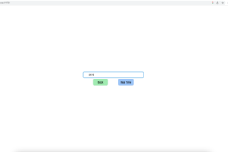 American Airline Booking