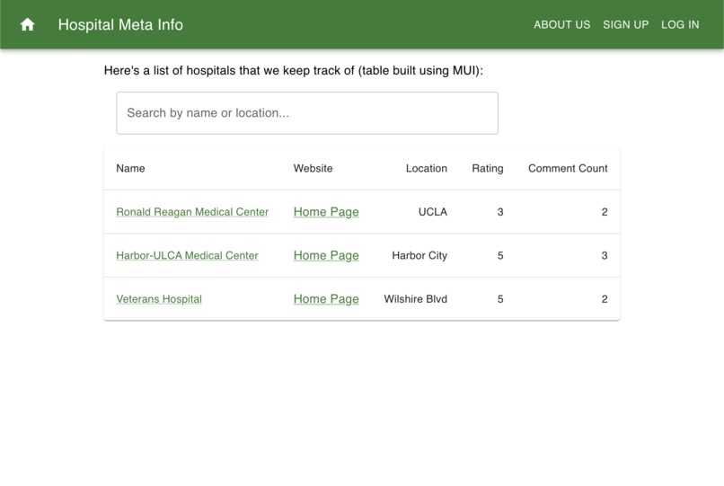 QWEReviews – screenshot 1