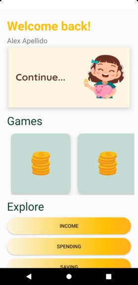 Piggy Bank Helper – screenshot 3