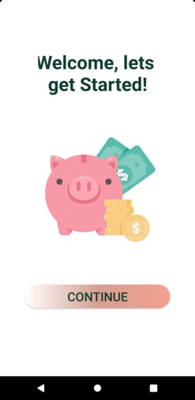 Piggy Bank Helper – screenshot 2