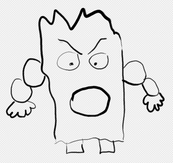 Eras-sure – screenshot 9