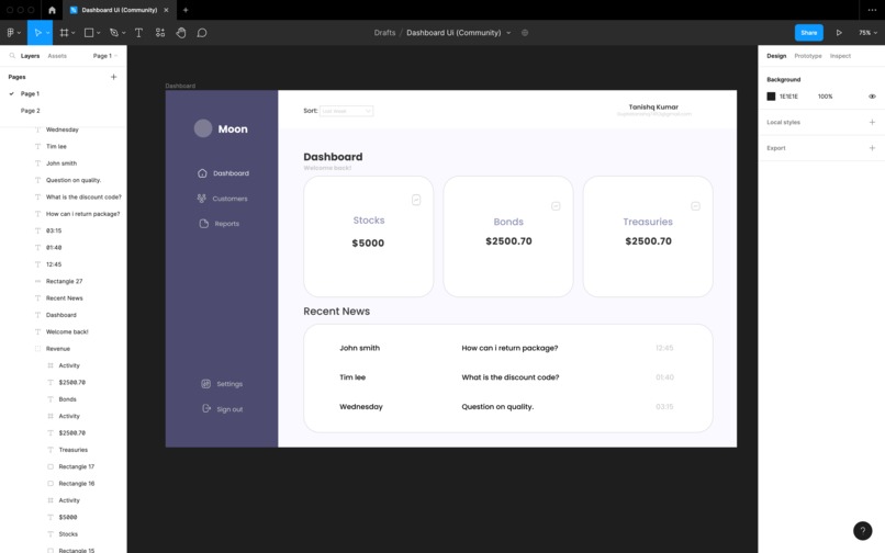 Demystifying Risk Analysis – screenshot 1