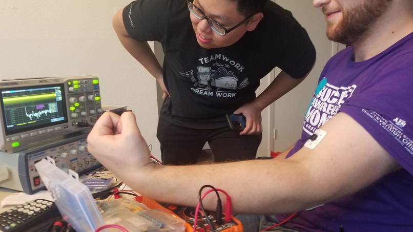 Muscle Motors – screenshot 3