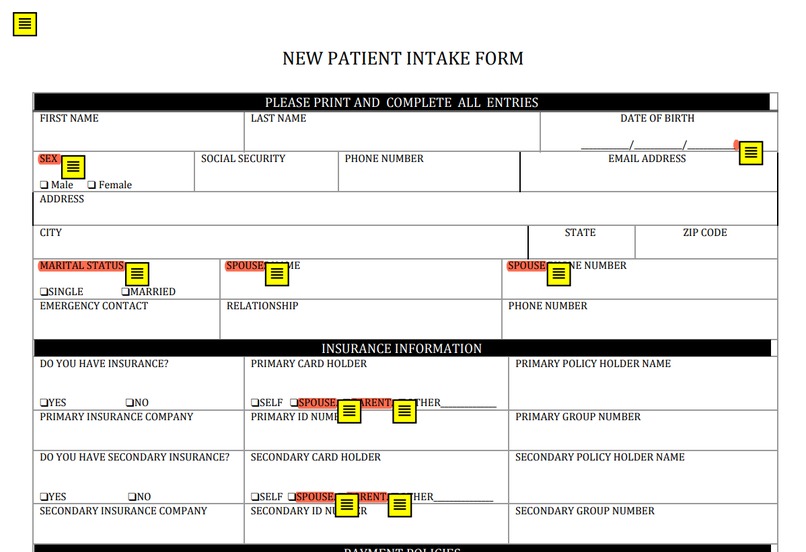 Form This Way – screenshot 2