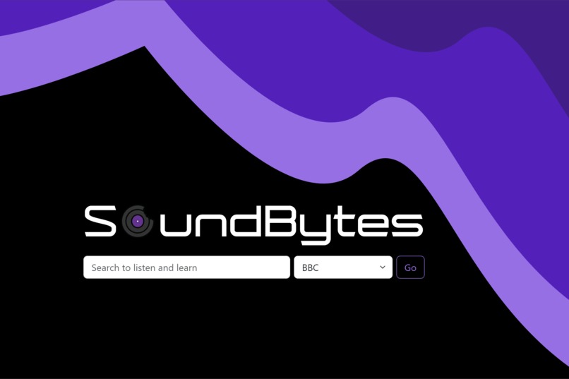 SoundBytes – screenshot 2