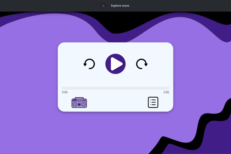 SoundBytes – screenshot 3