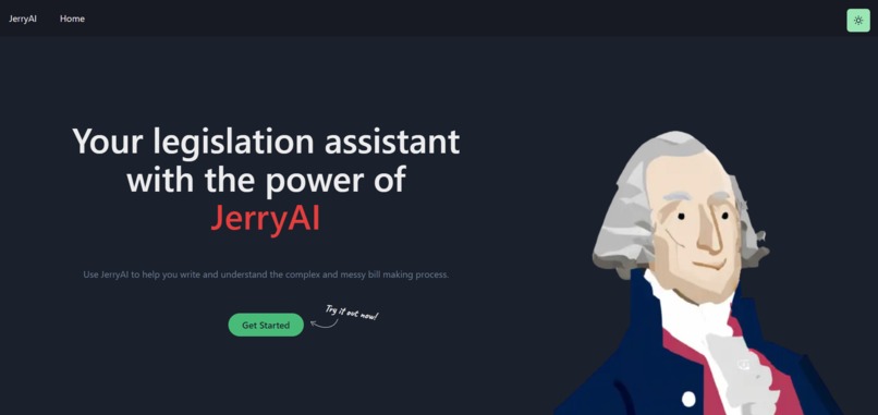 JerryAI – screenshot 1