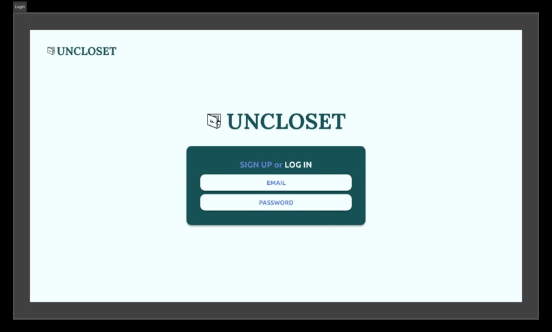 Uncloseted – screenshot 3