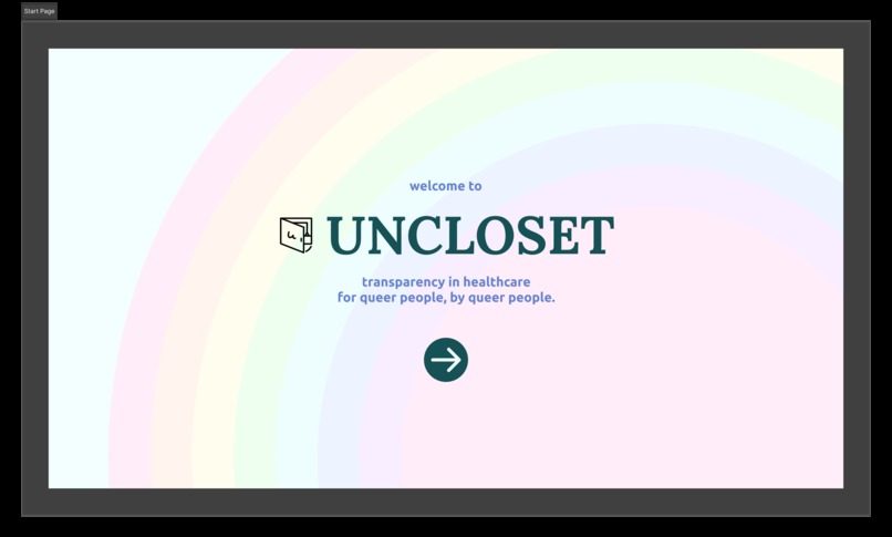 Uncloseted – screenshot 1