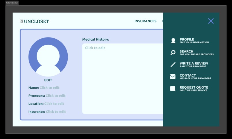 Uncloseted – screenshot 5
