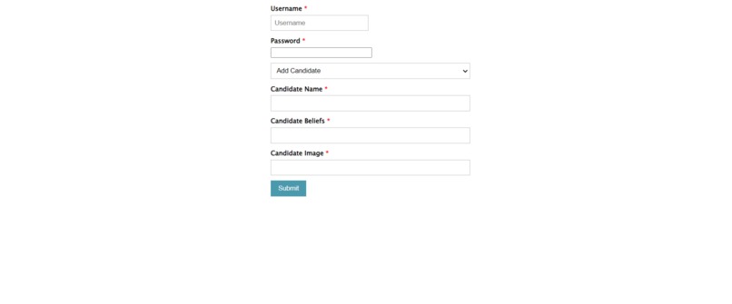 Debate Duel  – screenshot 1